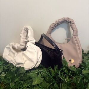 Kendall & Kylie Mini Bags - Chic Design